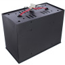 Накладной светильник ARTE Lamp A5936PL-2BK