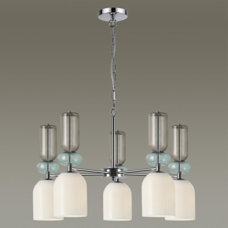 Подвесная люстра LUMION 5235/5