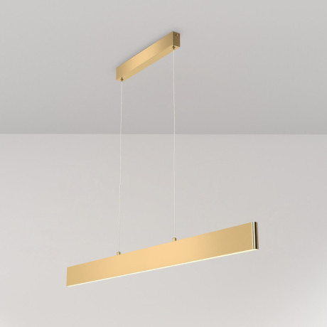 Линейный светильник Maytoni P010PL-L30G4K