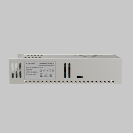Блок питания для светодиодной ленты Maytoni Technical 831011