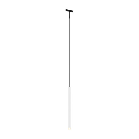 Светильник на шине Maytoni Technical TR191-1-3W3K-M-BW