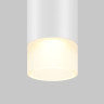 Светильник на шине Maytoni Technical TR191-1-3W3K-M-BW
