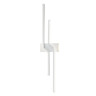 Бра Escada 10219/2LED White