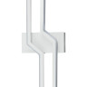 Бра Escada 10219/2LED White