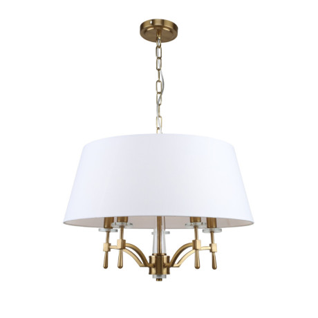 Подвесная люстра Escada 10163/5PL