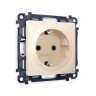 Розетка Ambrella Volt MA327010