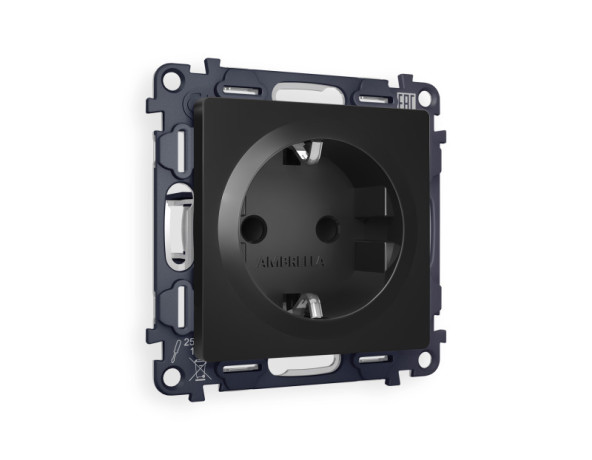 Розетка Ambrella Volt MA807010