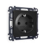 Розетка Ambrella Volt MA807010