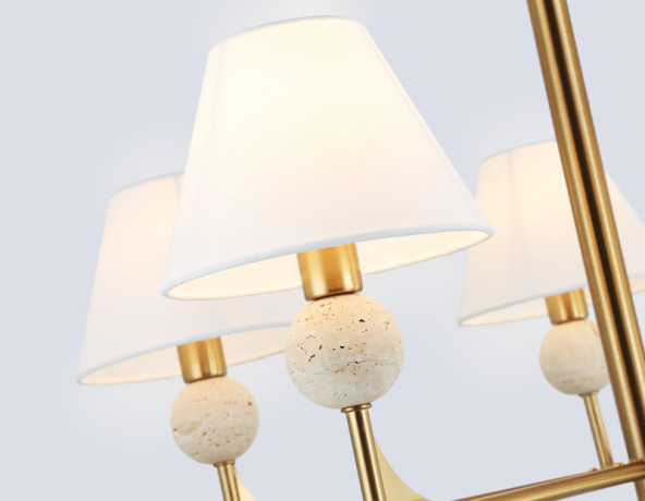 Люстра на штанге Ambrella Light LH75159