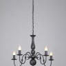 Подвесная люстра Vitaluce V1662-1/5