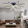 Накладной светильник Ambrella Light FL6276