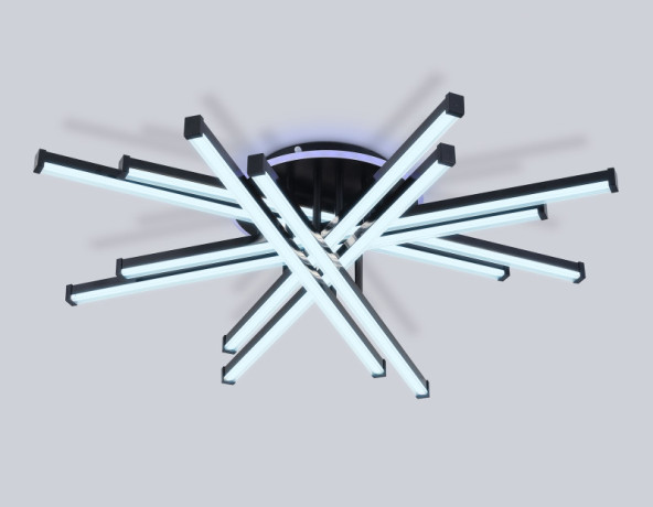 Накладной светильник Ambrella Light FL6276