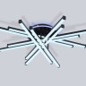 Накладной светильник Ambrella Light FL6276