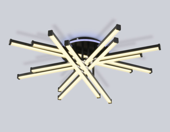Накладной светильник Ambrella Light FL6276