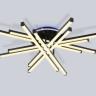 Накладной светильник Ambrella Light FL6276