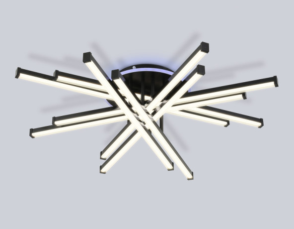 Накладной светильник Ambrella Light FL6276