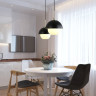 Подвесной светильник ImperiumLoft 140908-26