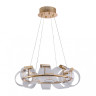 Подвесная люстра Kink Light 08037-50,37