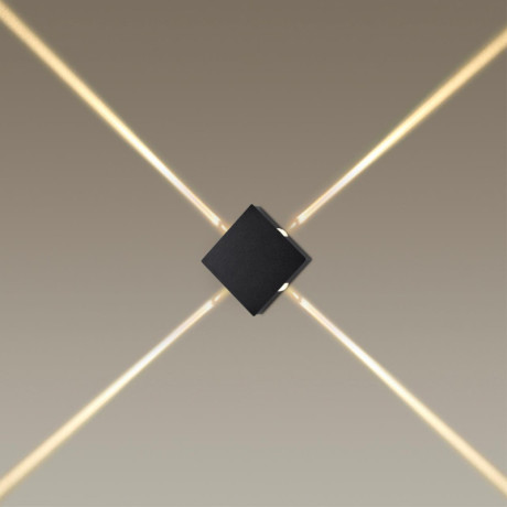 Бра Odeon Light 4259/8WL