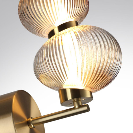Бра Odeon Light 5095/8WL