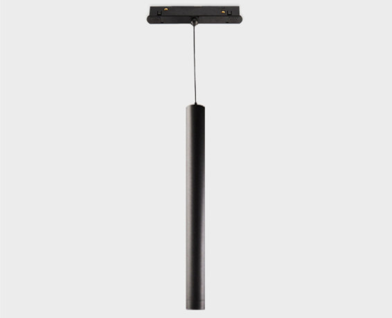 Светильник на шине ITALLINE IT012-5029 black 3000K