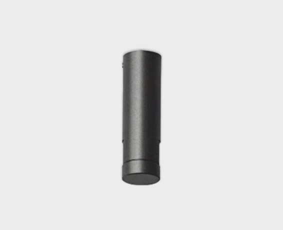Стойка ITALLINE IT010-4015 black