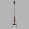 Потолочный детский светильник Odeon Light 5046/12LA