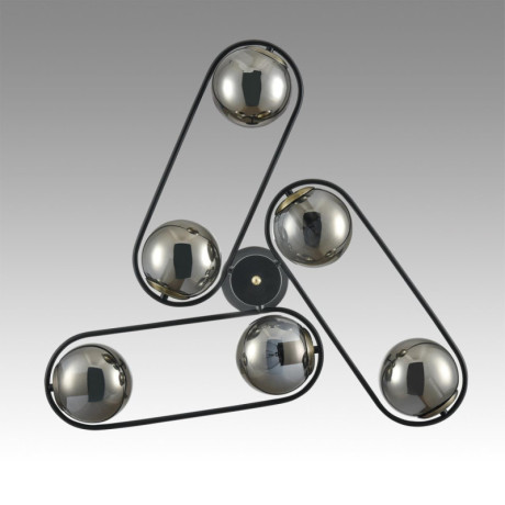 Люстра на штанге LUMION 8060/6C
