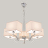 Подвесная люстра Citilux CL460251