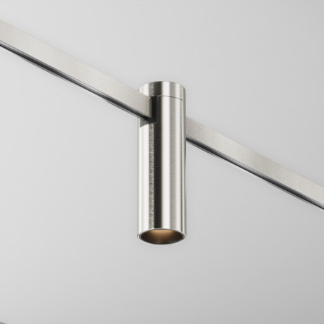 Светильник на шине Maytoni Technical TR143-1-5W3K-W-PT