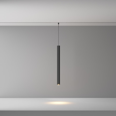 Светильник на шине Maytoni Technical TR245-4-7WTW-DSZ-B