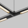 Коннектор Maytoni Technical CA015TC-B