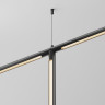 Коннектор Maytoni Technical CA015TC-B