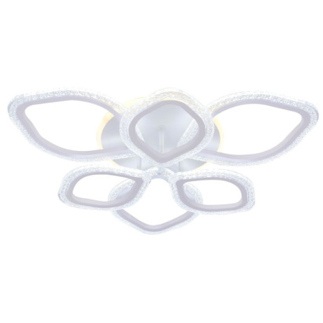 Накладная люстра Escada 10251/6LED BL