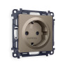 Розетка Ambrella Volt MA636010