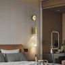 Бра ImperiumLoft 346283-01