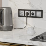 Розетка Ambrella Volt MA410510