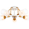 Люстра на штанге Ambrella Light TR303323
