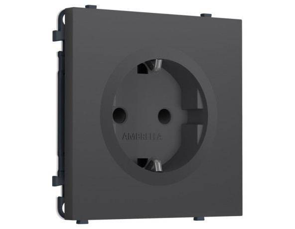 Розетка Ambrella Volt MS907010