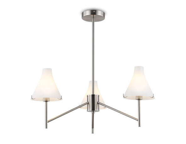 Люстра на штанге Ambrella Light LH57121