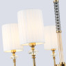Люстра на штанге Ambrella Light LH71500