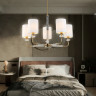 Люстра на штанге Ambrella Light LH71500