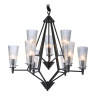 Подвесная люстра Ambrella Light TR3238
