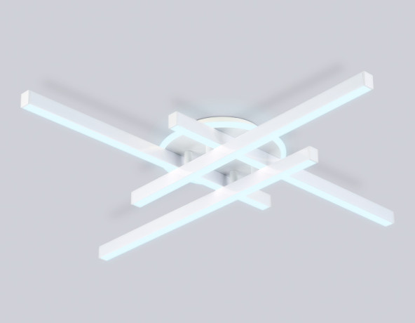 Накладной светильник Ambrella Light FL6281