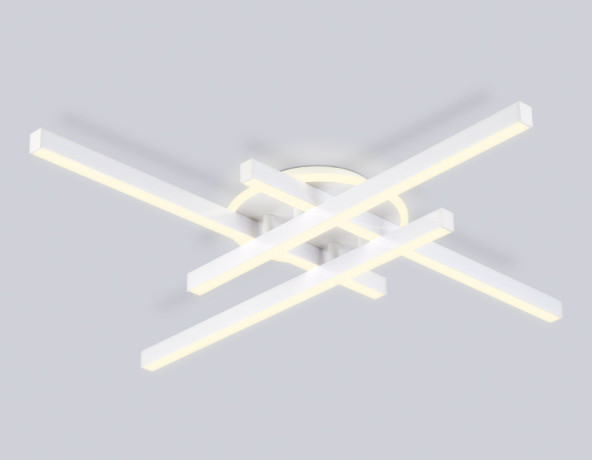 Накладной светильник Ambrella Light FL6281