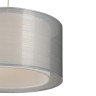 Подвесная люстра Vitaluce V2544DT-0/2S