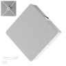 Бра Odeon Light 4258/8WL