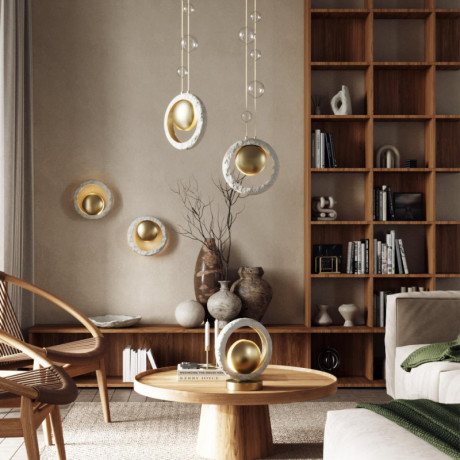 Бра Odeon Light 5443/1W
