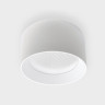 Накладной светильник ITALLINE IT02-004 white 3000K