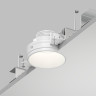 Встраиваемый светильник Denkirs DK2145-WH